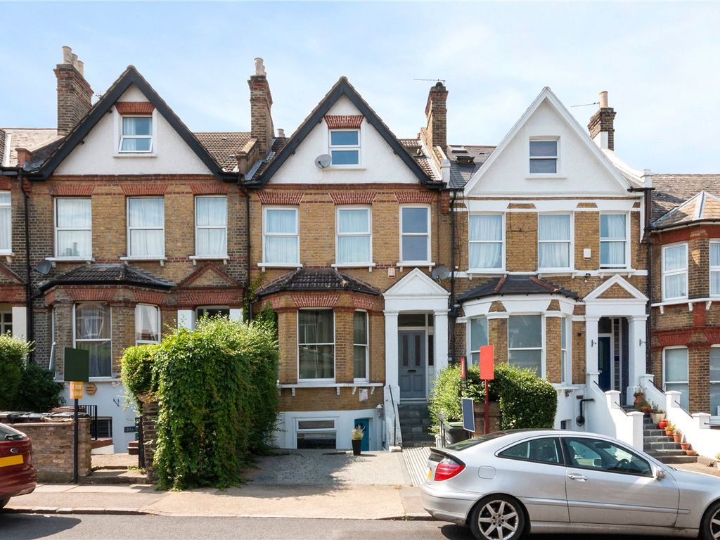 2 bed flat for sale in Devonshire Road, Forest Hill SE23, £450,000 Zoopla