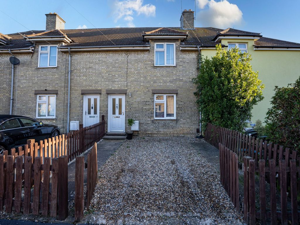 3 bed terraced house for sale in Kendal Way, Cambridge CB4 Zoopla