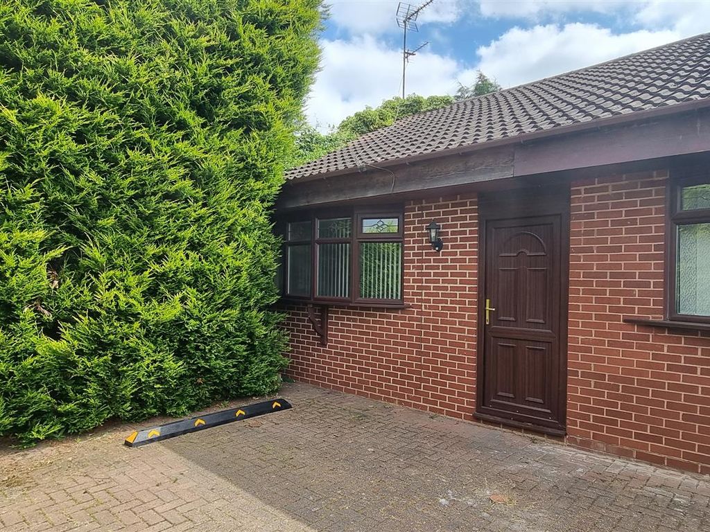 1 bed flat to rent in Minster Road, StourportOnSevern DY13 Zoopla