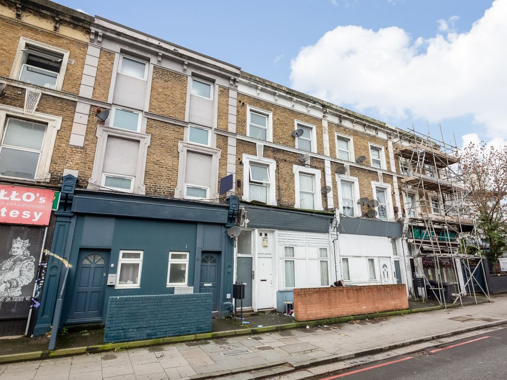 1 bed flat for sale in Sunderland Road, Forest Hill SE23, £250,000 Zoopla