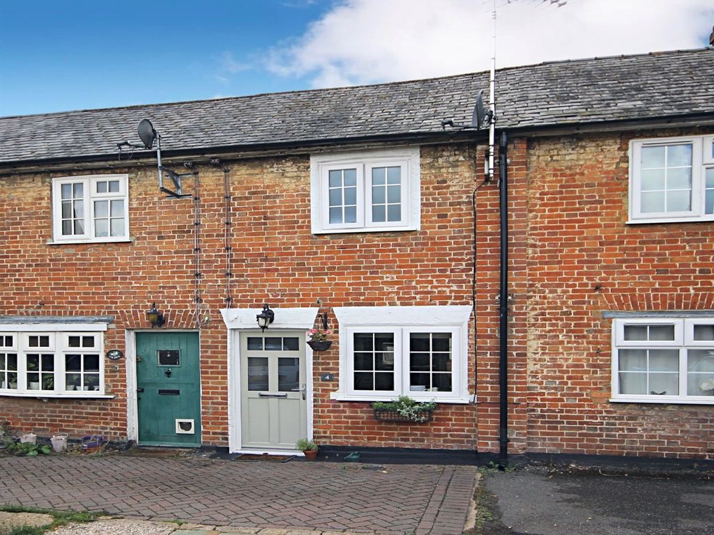 1 bed property for sale in Chandos Place, Wendover, Aylesbury HP22 Zoopla