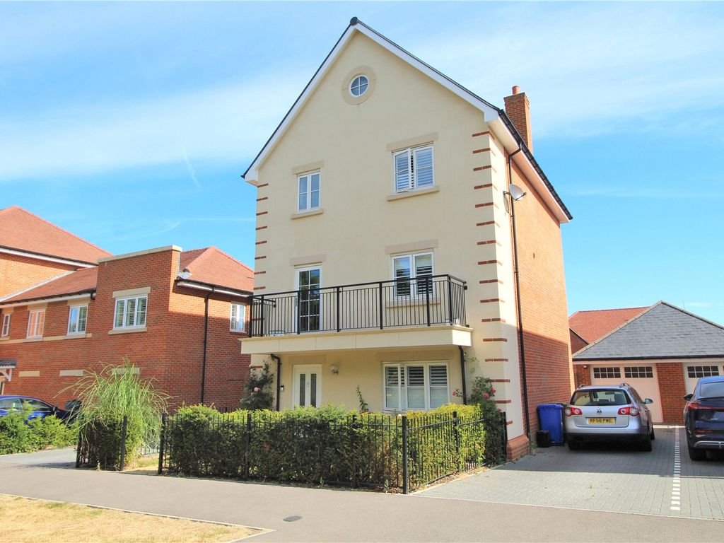 5 bed detached house for sale in Pennefather's Road, Wellesley