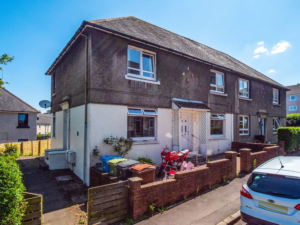 2 bed flat for sale in Kerr Street, Glasgow G78 Zoopla