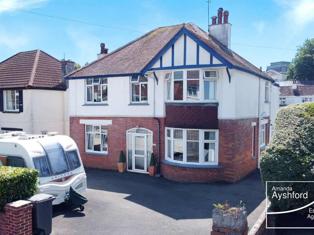 5 bed detached house for sale in Laura Grove, Preston, Paignton TQ3 Zoopla