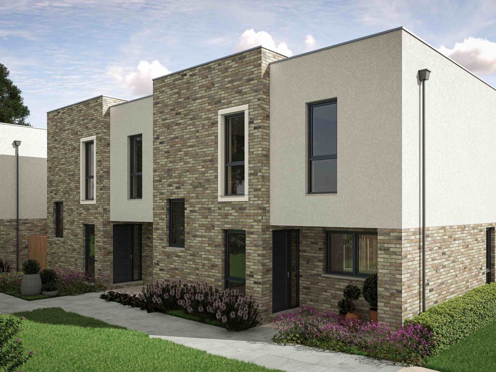 3 bed property for sale in 6C, Barnton Avenue West, Edinburgh EH4, £