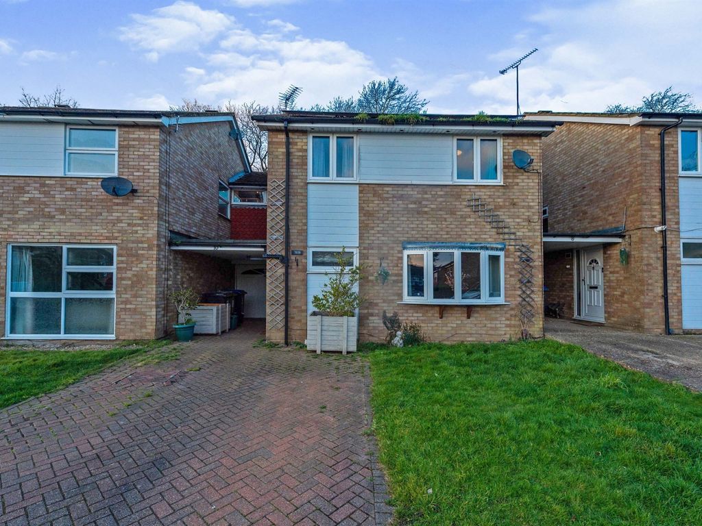 Sidford Close, Hemel Hempstead HP1  