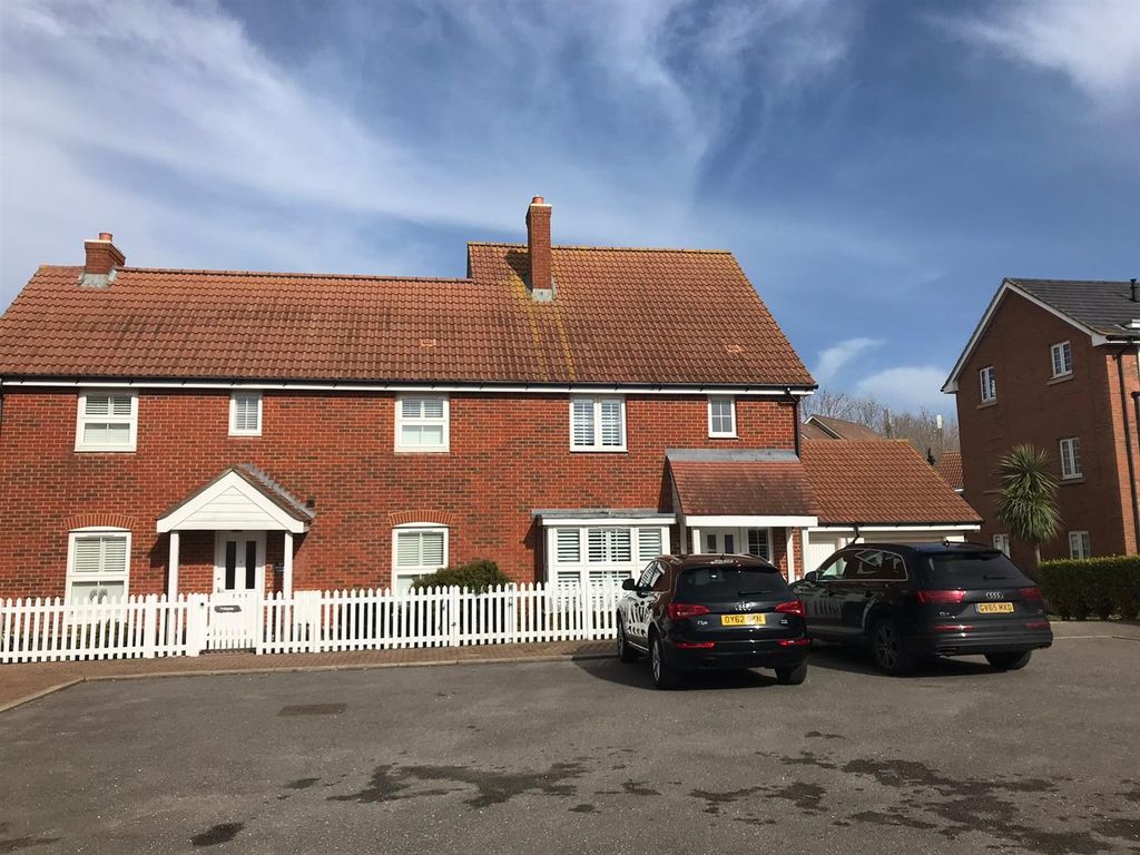 3 bed property to rent in Camber, Rye, East Sussex TN31, £1,450 pcm Zoopla