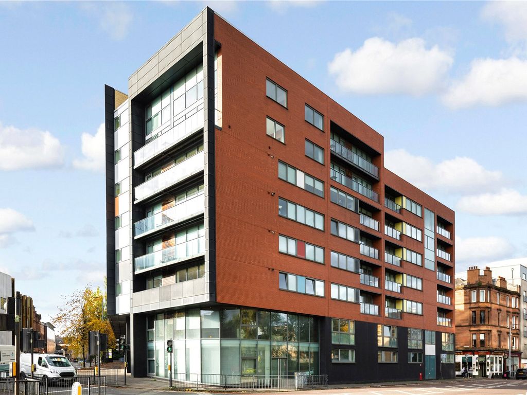 2 bed flat for sale in Mcphater Street, Glasgow G4 Zoopla