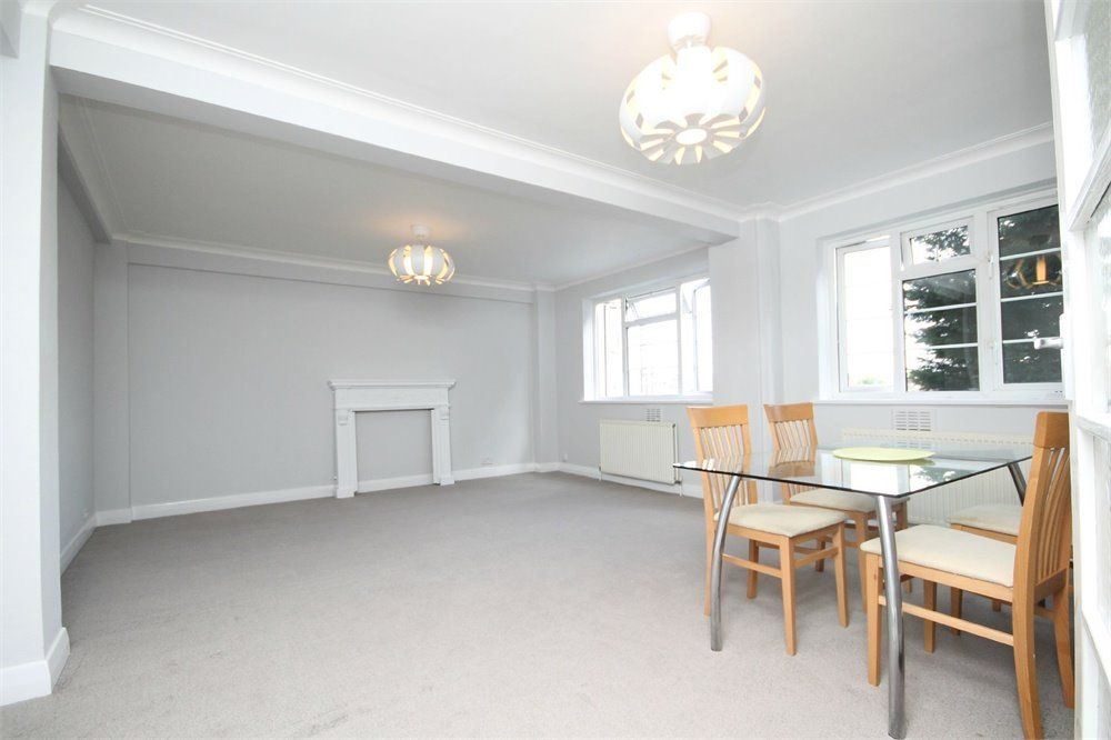3 bed flat to rent in Ashford Road, London NW2 Zoopla