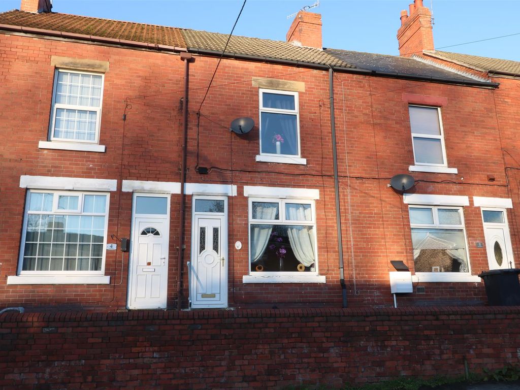2 bed terraced house for sale in Millindale, Maltby, Rotherham S66 Zoopla