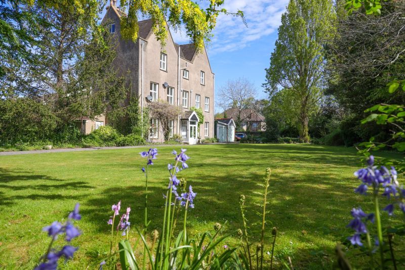 6 bed detached house for sale in Parrys Lane, Bristol BS9, £1,750,000
