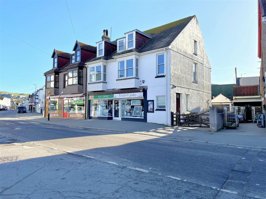 Zoopla Houses For Sale Perranporth at Denise Diaz blog
