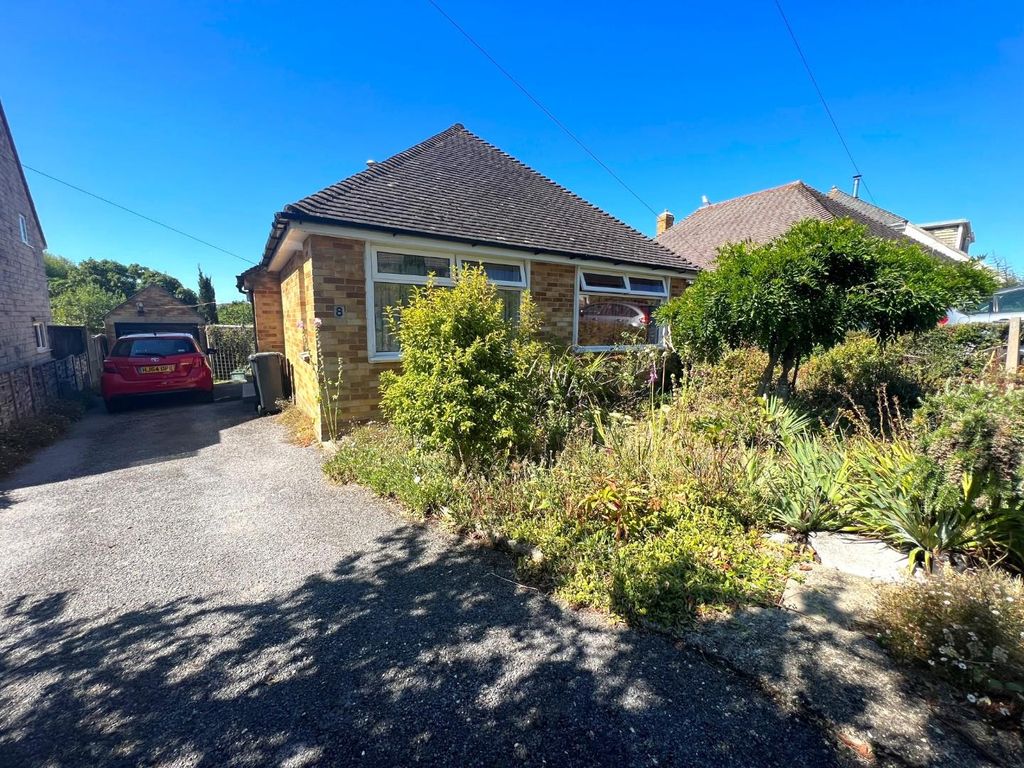 2 bed bungalow for sale in Windermere Crescent, Weymouth DT3 Zoopla