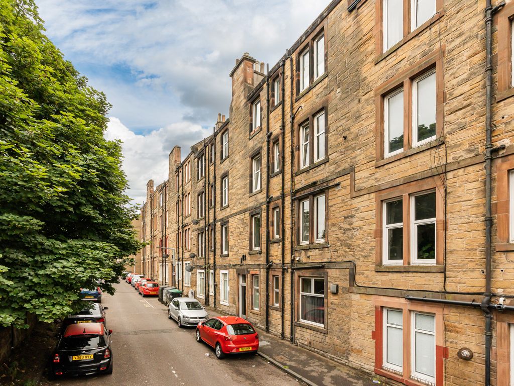 2/2 Appin Terrace Edinburgh EH14
