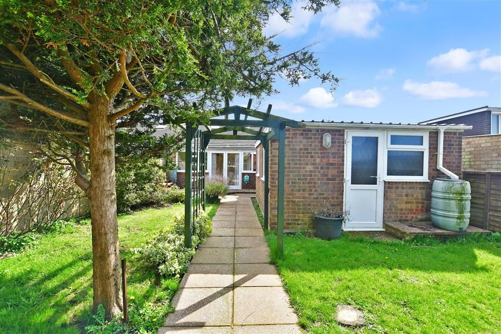 2 bed bungalow for sale in Jurys Gap Road, Lydd, Romney Marsh, Kent