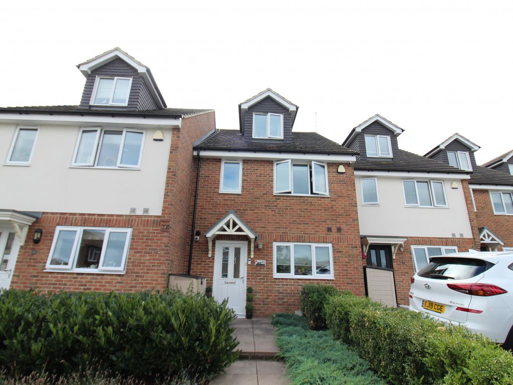 Patrixbourne Avenue, Gillingham, Kent ME8  