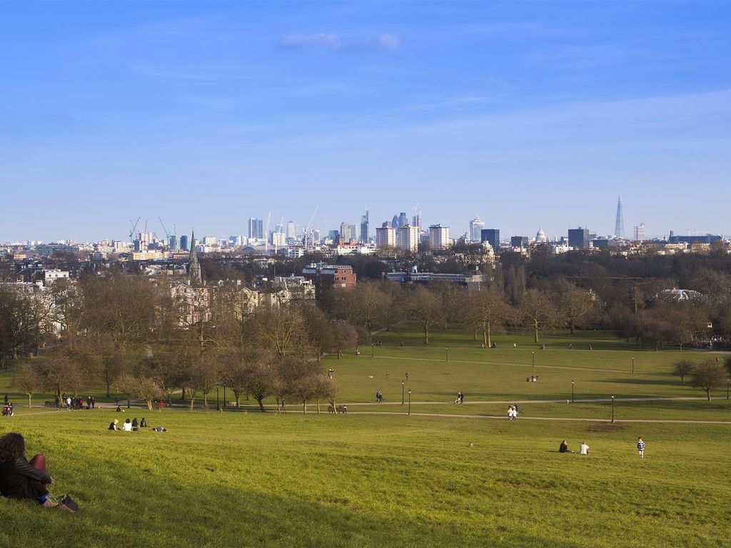 3 bed property for sale in Meadowbank, Primrose Hill NW3, £2,095,000