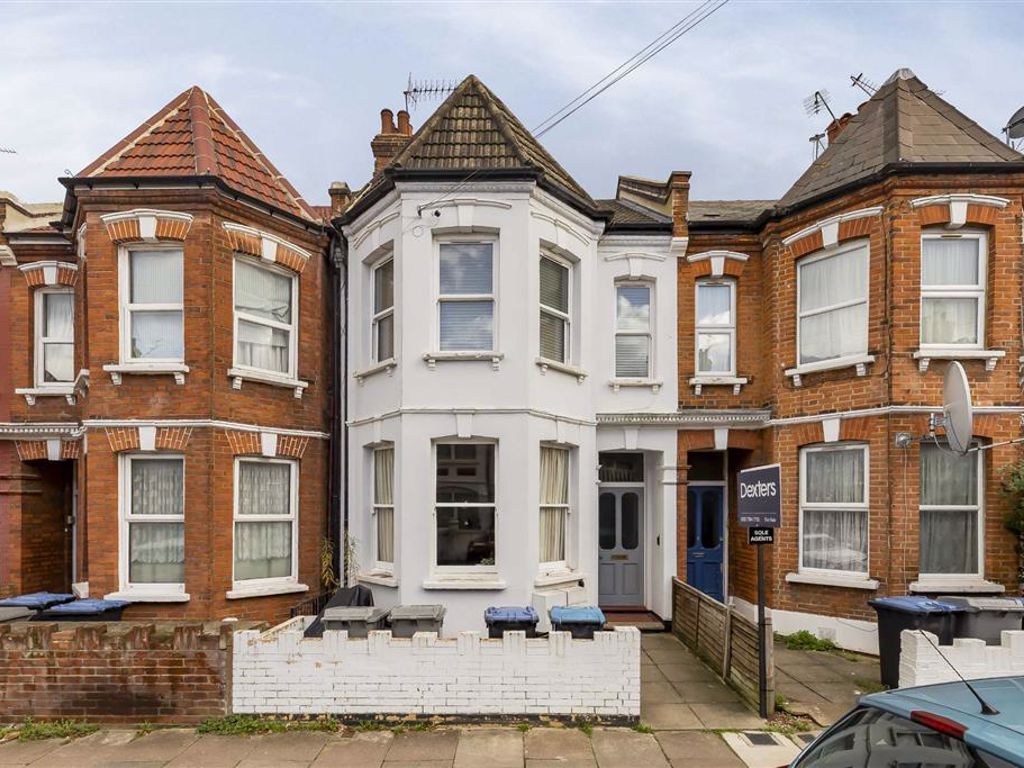 Linacre Road, London NW2  