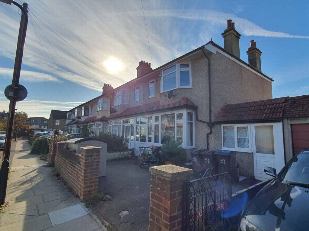 Lammas Avenue Mitcham CR4  