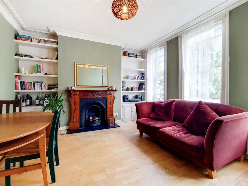 Kingsdown Road, London N19