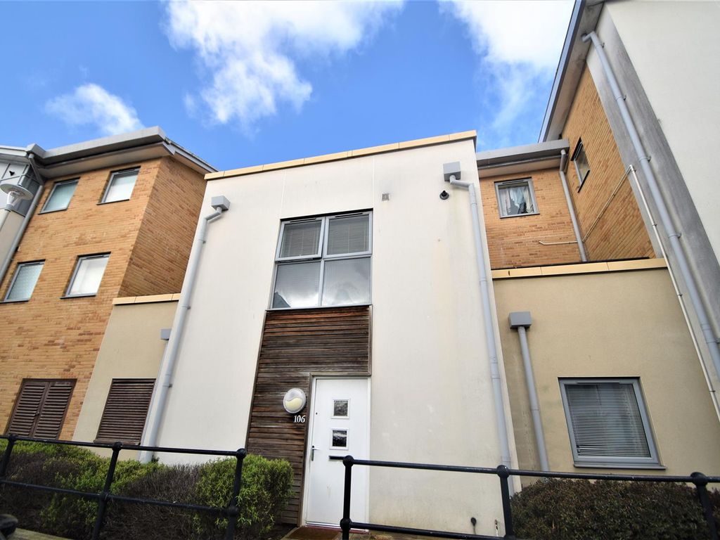 2 bed flat for sale in Mizzen Court, Portishead, Bristol BS20 Zoopla