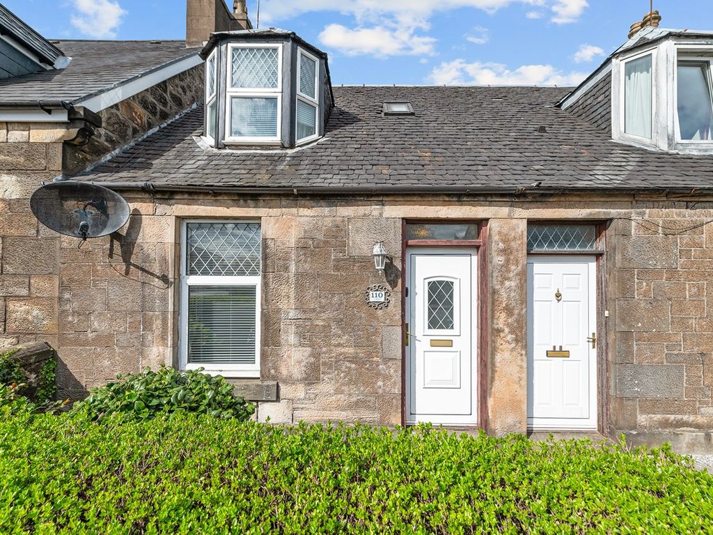 3 bed cottage for sale in High Street, Bonnybridge FK4, £129,995 Zoopla
