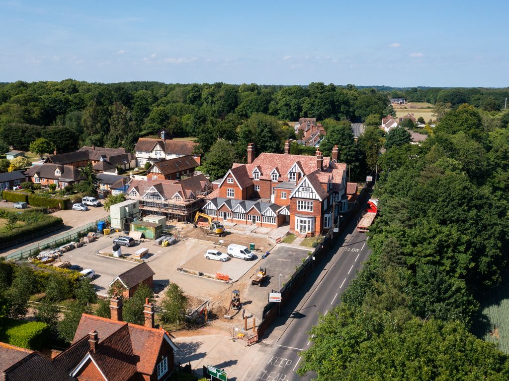 1 bed flat for sale in High Garrett, Braintree CM7 Zoopla