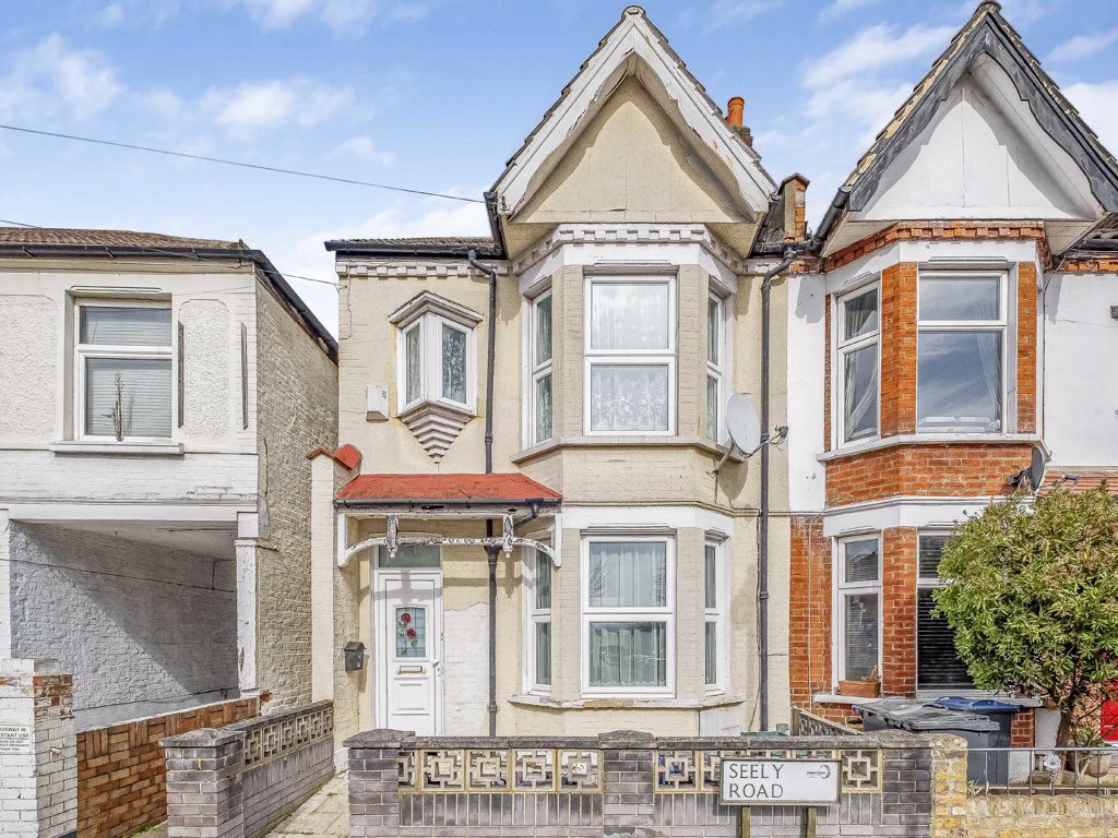 4 bed property for sale in Seely Road, London SW17 Zoopla