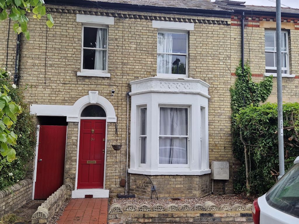 2 bed terraced house to rent in St.Andrews Road, Cambridge CB4 Zoopla