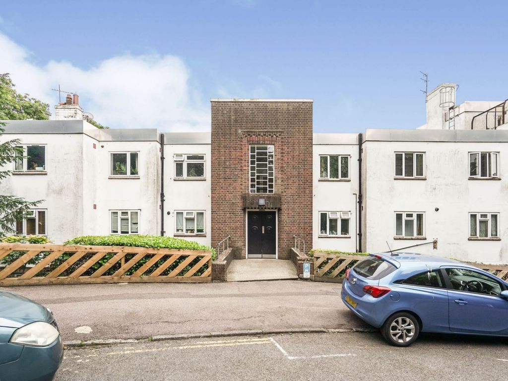 The Woodlands, Crystal Palace SE19