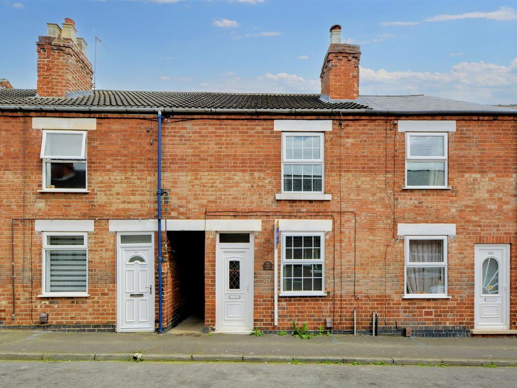 2 bed terraced house for sale in Norman Street, Ilkeston DE7 - Zoopla