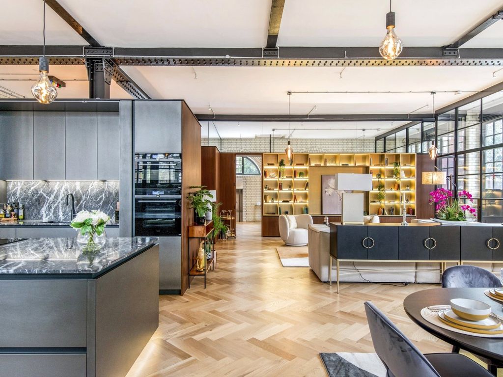 Belsize Park Firehouse, 36 Lancaster Grove, Belsize Park, London NW3  