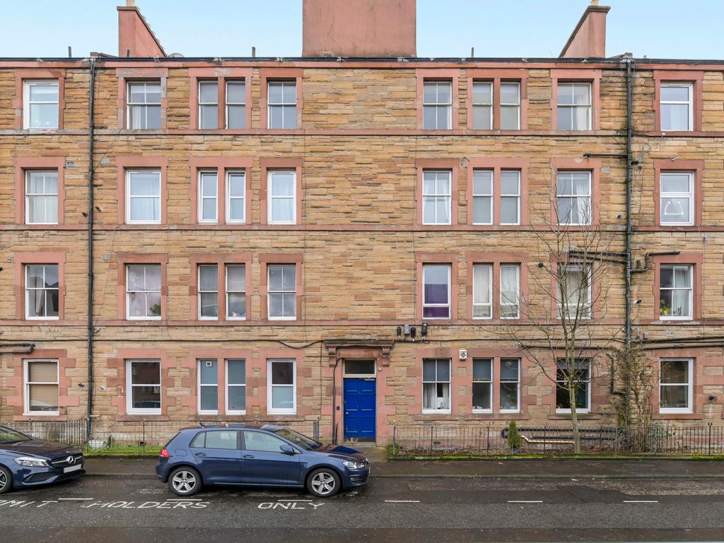 35/15 Bryson Road, Edinburgh EH11  