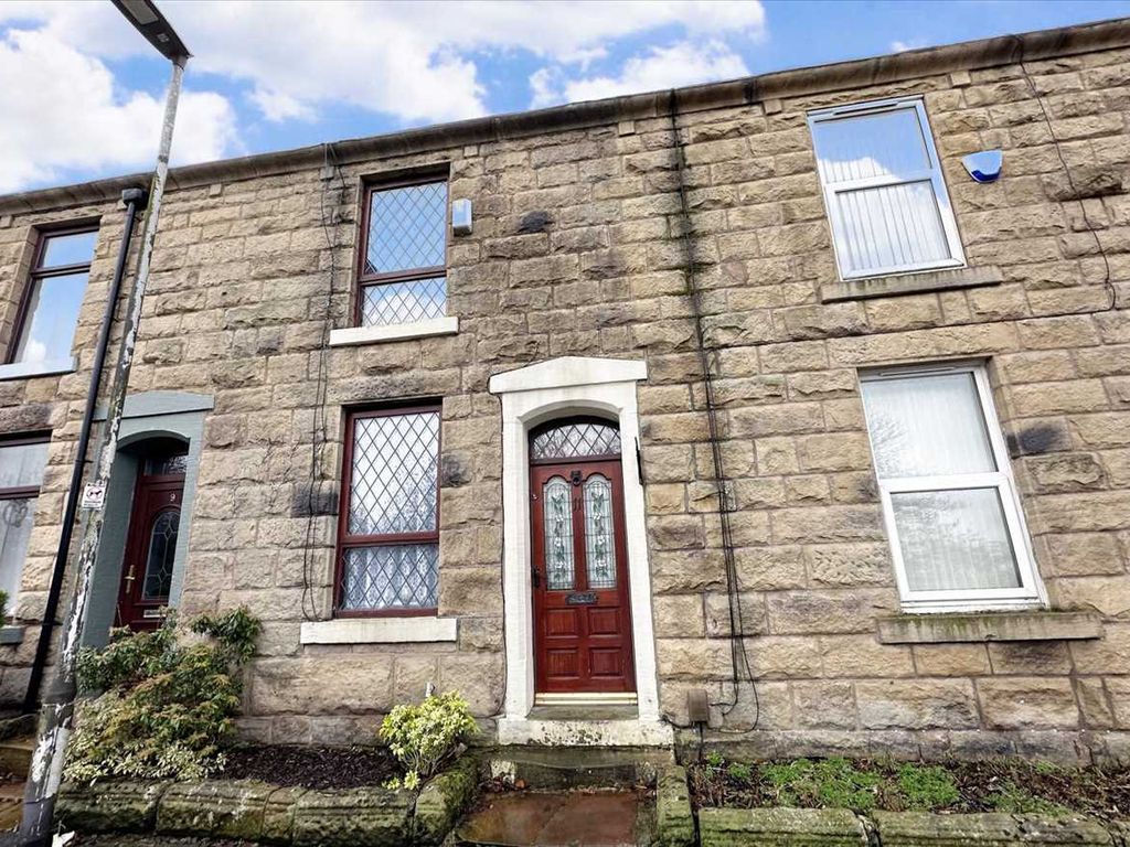 2 bed property for sale in Tockholes Road, Darwen BB3 Zoopla