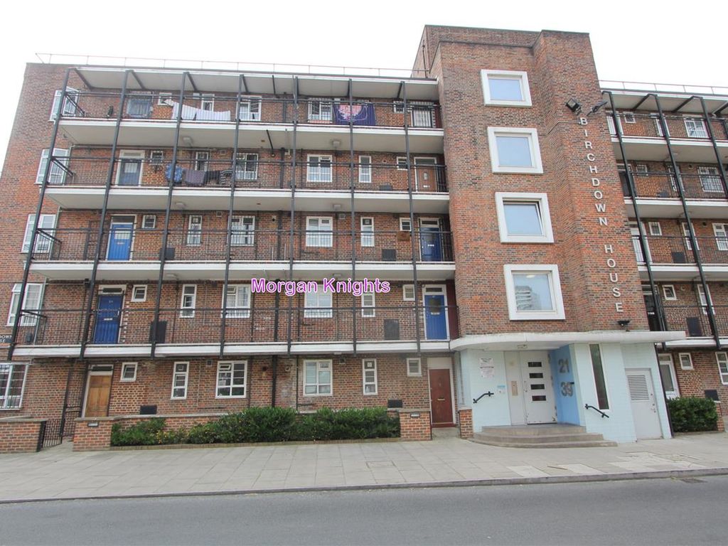 2 bed flat to rent in Birchdown House, Rainhill Way E3 Zoopla