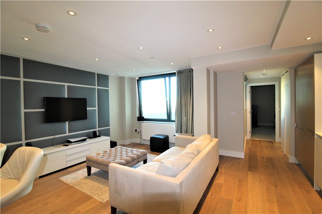 1 bed flat to rent in Wellesley Road, Croydon CR0 Zoopla