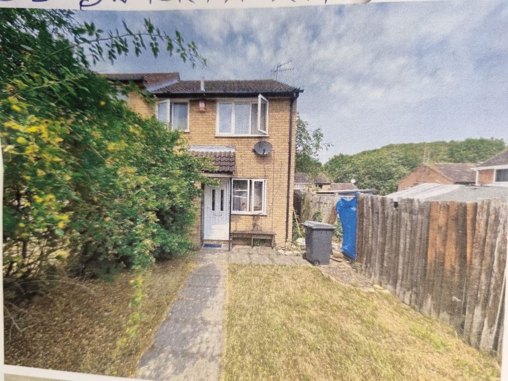 1 bed town house to rent in Blackthorn Drive, Leicester LE4 Zoopla