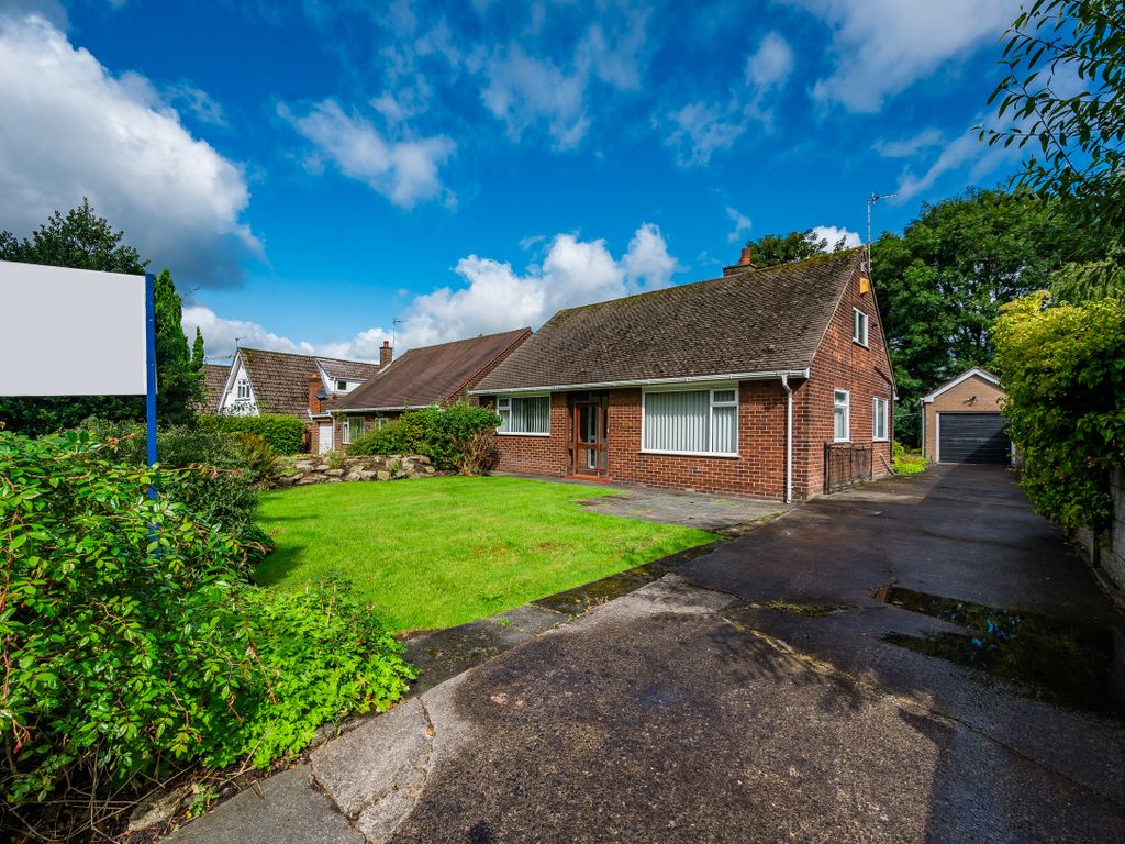 2 bed bungalow for sale in Spring Road, Orrell WN5, £225,000 Zoopla