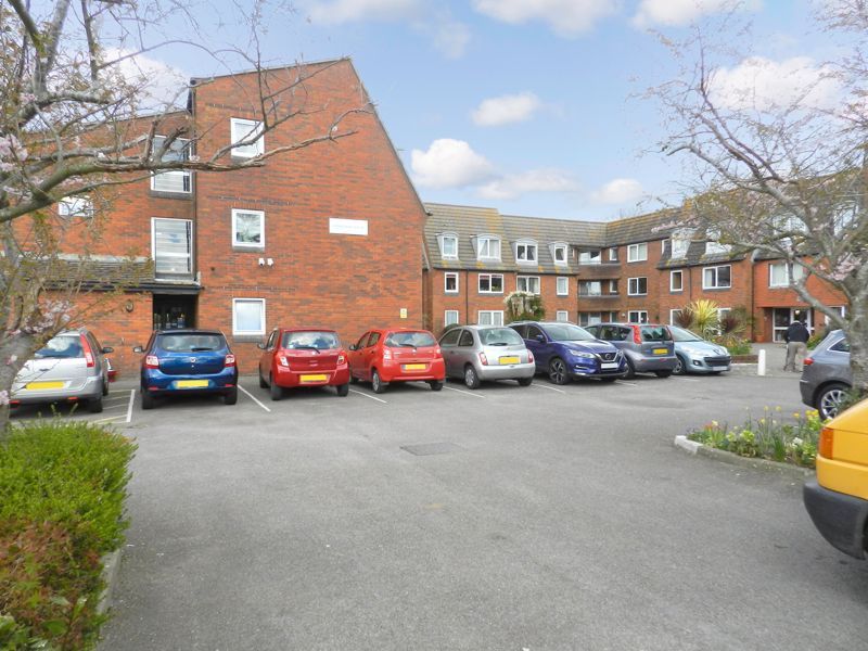 1 bed flat for sale in Homecroft House, Bognor Regis PO21 Zoopla