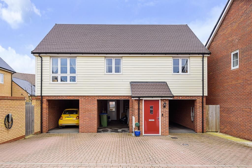 Tydemans Close, Aylesbury HP18  