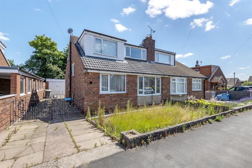 2 bed semidetached house for sale in Alderley Lane, Leigh WN7 Zoopla