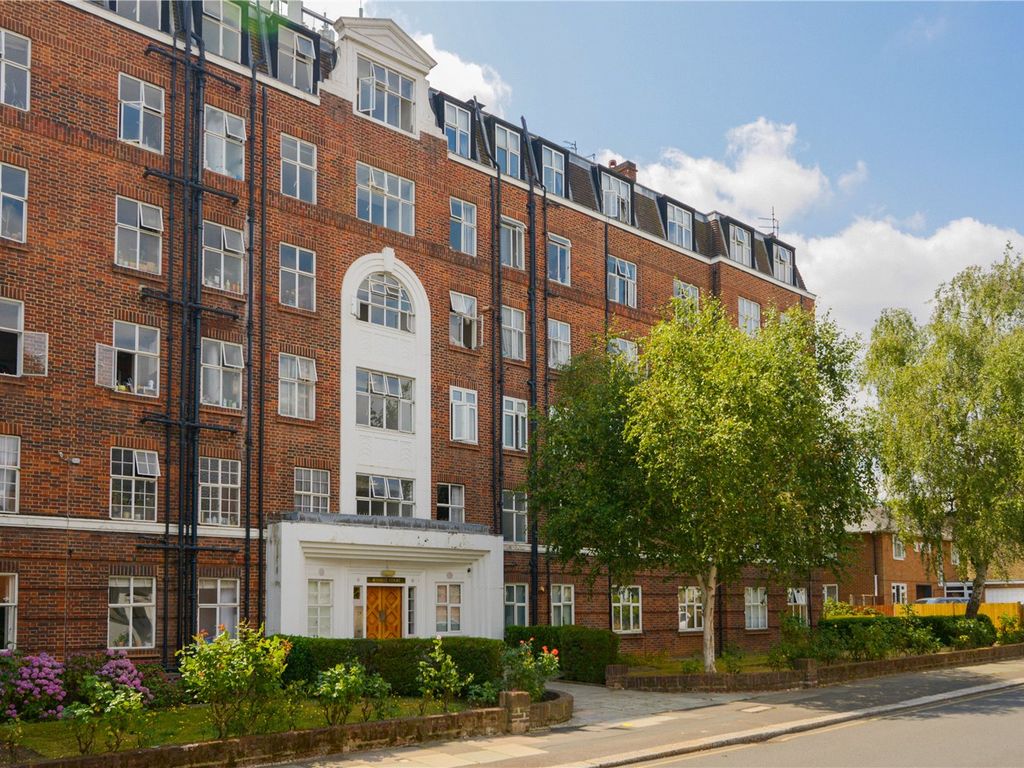 2 bed flat to rent in Wellesley Road, Chiswick W4 Zoopla