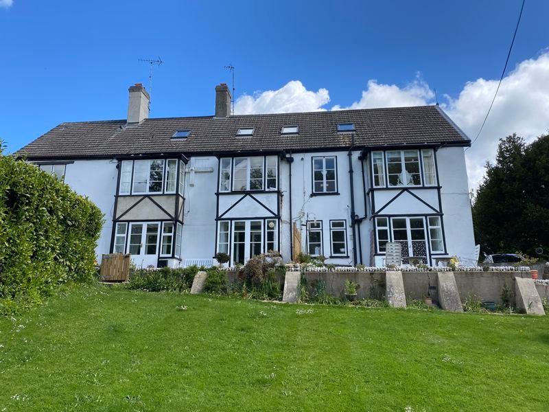 2 bed flat to rent in Mill Lane, Uplyme, Lyme Regis DT7, £1,000 pcm