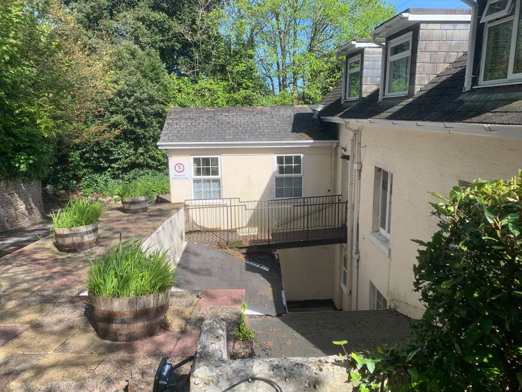 2 bed flat for sale in Middle Warberry Road, Warberries/ Wellswood