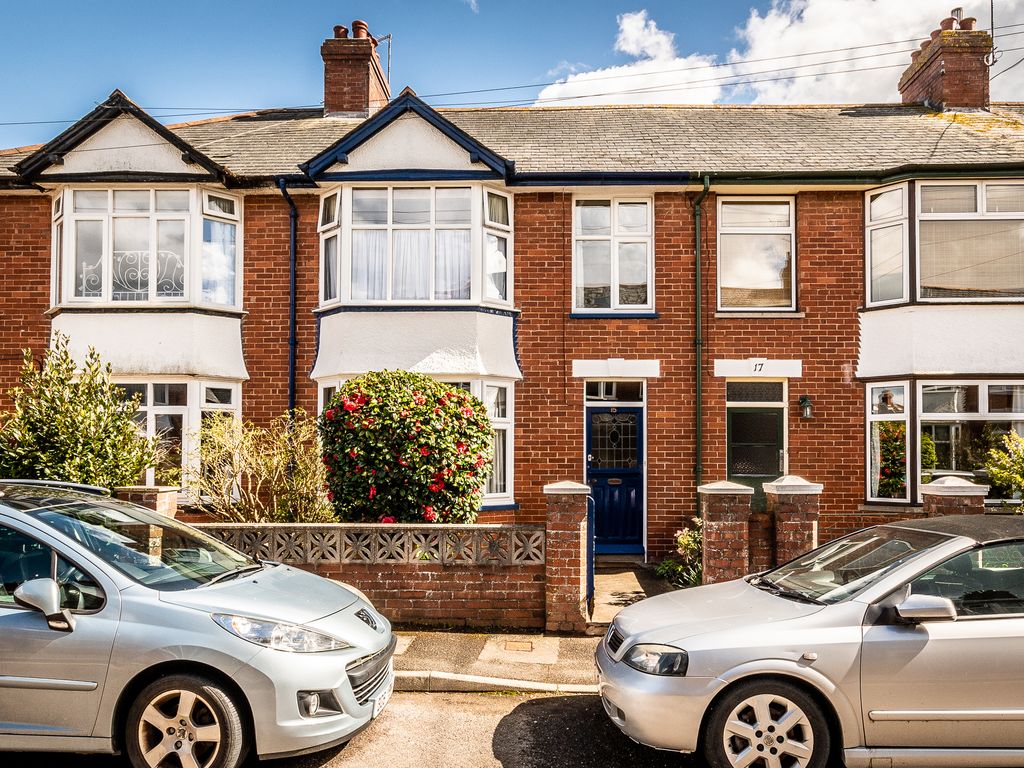 4 bed terraced house for sale in Retreat Road, Topsham, Exeter EX3 Zoopla