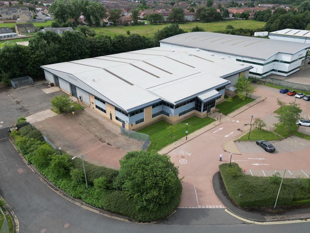 Industrial to let in Balliol Business Park, Benton Lane, Newcastle Upon