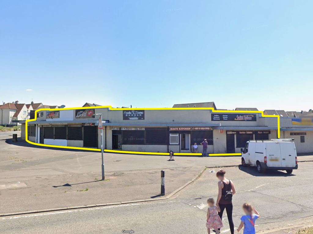 Property for sale in Shortlees Crescent, Kilmarnock KA1, £198,000 Zoopla