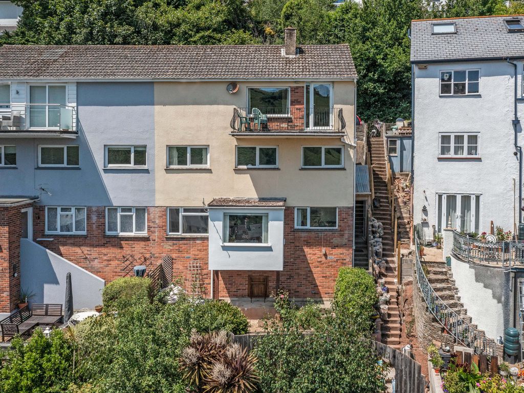 1 bed flat for sale in Victoria Road, Dartmouth TQ6 Zoopla