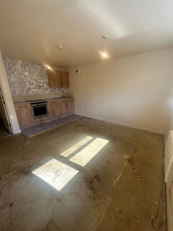 2 bed flat to rent in Norton Street, Grantham NG31 Zoopla