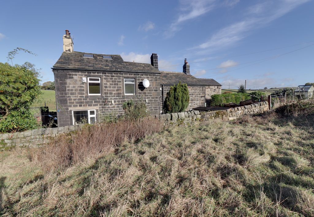 2 bed end terrace house for sale in Jack Lee Gate, Todmorden OL14 Zoopla